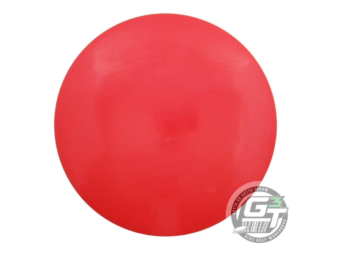 USED Innova Star Savant 175g Red Wiped Stamp Fairway Driver Golf Disc