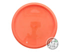 USED Thought Space Aura Pathfinder 175g Orange Midrange Golf Disc
