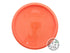 USED Thought Space Aura Pathfinder 175g Orange Midrange Golf Disc