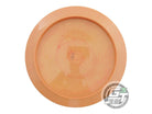 USED Innova [SALONEN] Swirled Star Destroyer 174g Orange Driver Golf Disc