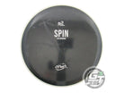 USED MVP Disc Sports R2 Neutron Spin 175g Black Putter Golf Disc