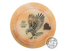 USED RPM Discs Cosmic Kea 173g Peach Black Stamp Midrange Golf Disc
