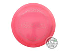 USED Discraft Z Cicada 177g Pink Heart Foil Fairway Driver Golf Disc