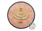 USED MVP Disc Sports Cosmic Neutron Volt 175g Peach-Pink Fairway Driver Disc