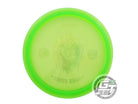 USED DiscMania DARK STONE C-Line Instinct 173g Lime Fairway Driver Golf Disc