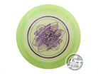 USED Innova X-OUT Champion Beast 172g Lime Distance Driver Golf Disc