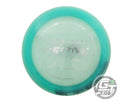 USED Latitude 64 Opto Ballista Pro 176g Seafoam Oil Slick Foil Driver Golf Disc