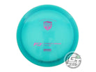 USED DiscMania C-Line FD1 175g Teal Pink Foil Fairway Driver Golf Disc
