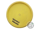 USED Innova KC Pro Roc 173g Yellow Purple Foil Midrange Golf Disc