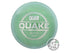 DGA Atmos Quake Midrange Golf Disc (Individually Listed)