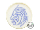 USED Gateway Diamond Chief OS 170g White HOME DYED Putter Golf Disc