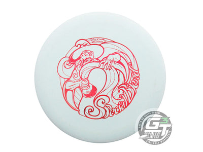 Gateway Special Blend Wizard Putter Golf Disc (Individually Listed)