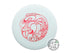 Gateway Special Blend Wizard Putter Golf Disc (Individually Listed)
