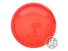 USED Kastaplast K1 Berg X 176g Orange Yellow Stamp Putter Golf Disc