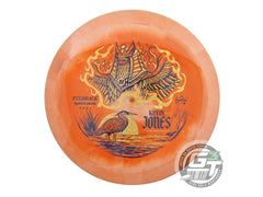 Prodigy Limited Edition 2026 Signature Series Kevin Jones 500 Spectrum Feedback Fairway Driver Golf Disc (Individually Listed)