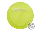 USED Innova X-OUT Champion Destroyer 175g Yellow Distance Driver Golf Disc