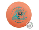 USED Innova GStar Valkyrie 149g Orange Teal Foil Distance Driver Golf Disc