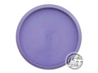 USED Innova [WYSOCKI] Glow Pro Pig 175g Purple Purple Foil Putter Golf Disc