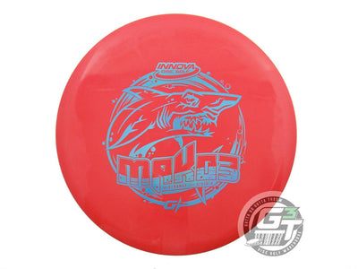 Innova GStar Mako3 Midrange Golf Disc (Individually Listed)