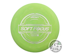 Discraft Putter Line Soft Focus Putter Golf Disc (Individually Listed)