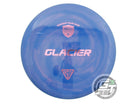 USED DiscMania [BUHR] Swirl S-line Glacier 177g Blue-Pink Midrange Golf Disc
