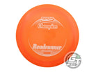 USED Innova Champion Roadrunner 172g Orange White Stamp Distance Driver Disc