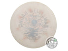 USED DGA [MEINTSMA] ProLine Quake 176g Peach Silver Stamp Midrange Golf Disc