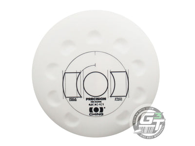 Ching Strato Precision Midrange Golf Disc (Individually Listed)