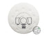 Ching Strato Precision Midrange Golf Disc (Individually Listed)
