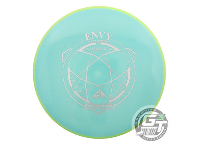 Axiom Fission Envy Putter Golf Disc (Individually Listed)