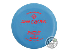 Innova Signature Edition Ohn Scoggins 2025 World Champion Pro JK Aviar-X Putter Golf Disc (Individually Listed)