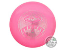 USED Dynamic Discs [HANDEYE] Lucid Bounty 173g Pink Oil Slick Foil Midrange Disc
