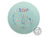 Innova DX Stingray Midrange Golf Disc (Individually Listed)