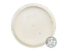 USED Discraft X XL 173g White Purple Foil Distance Driver Golf Disc