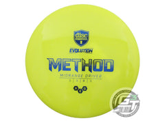 Discmania Evolution Neo Method Midrange Golf Disc (Individually Listed)