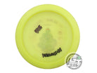USED Westside Discs VIP Adder 170g Yellow Purple Foil Distance Driver Golf Disc