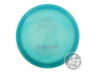 USED Innova Champion Leopard3 174g Teal Lilac Foil Fairway Driver Golf Disc