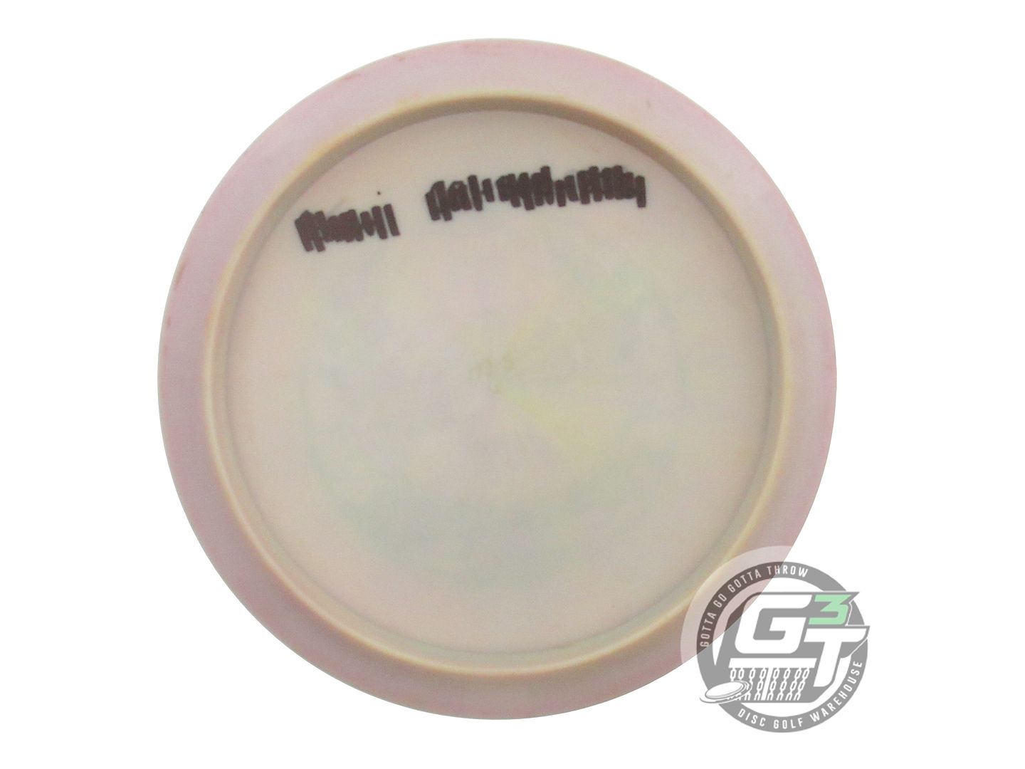 USED Innova [KOLING] Star Thunderbird 176g Lilac-Peach Distance Driver Golf Disc