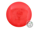 USED Latitude 64 Frost Diamond 158g Red Red Foil Fairway Driver Golf Disc