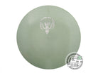 USED Infinite G-Blend Kon Tiki 171g Army Shimmer Silver Foil Midrange Golf Disc