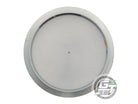 USED Discraft [McBETH] Titanium Undertaker 175g Gray Sky Blue Stamp Driver Disc
