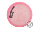 USED DiscMania Active Premium Sensei 172g Pink White Stamp Putter Golf Disc