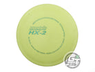 USED Lightning Prostyle #2 Helix 166g Yellow Green Foil Distance Driver Disc