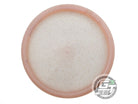 USED Above Ground Level Alpine Glow Spruce 174g Peach Sparkle Midrange Golf Disc