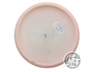 USED Innova Star Wombat3 180g Lt. Pink Silver Stamp Midrange Golf Disc