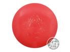 USED Innova Star Shryke 166g Red Silver Bubble Foil Distance Driver Golf Disc