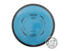 USED MVP Disc Sports Neutron Photon 172g Teal Distance Driver Golf Disc