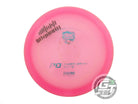 USED DiscMania C-Line PD 175g Pink Teal Foil Distance Driver Golf Disc