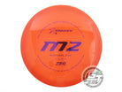 USED Prodigy Discs 750 M2 177g Orange Purple Foil Midrange Golf Disc