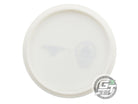 USED Stokely Discs PROTO Thermo Cardinal 175g White Black Stamp Midrange Disc